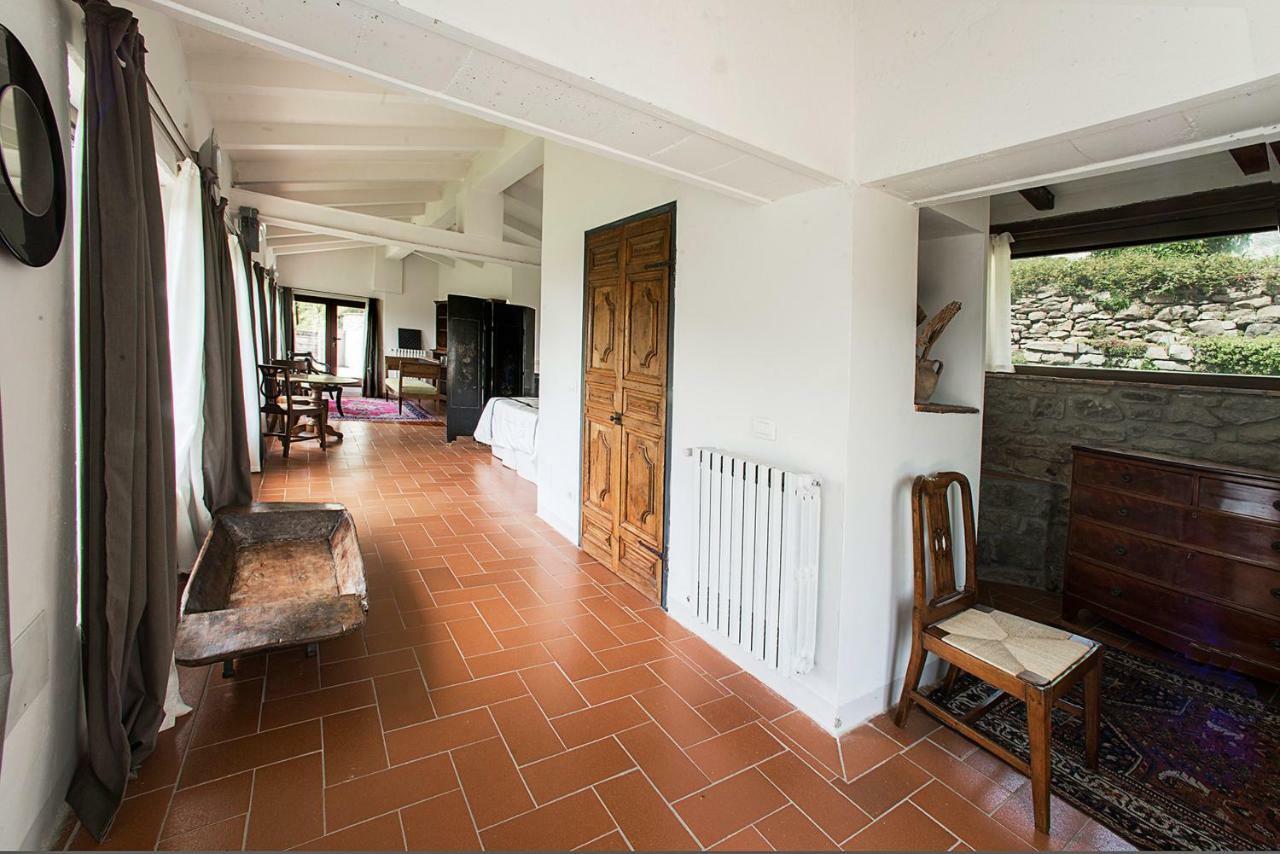 Bed and Breakfast A Casa Da Agata Лоро-Чуффенна Экстерьер фото