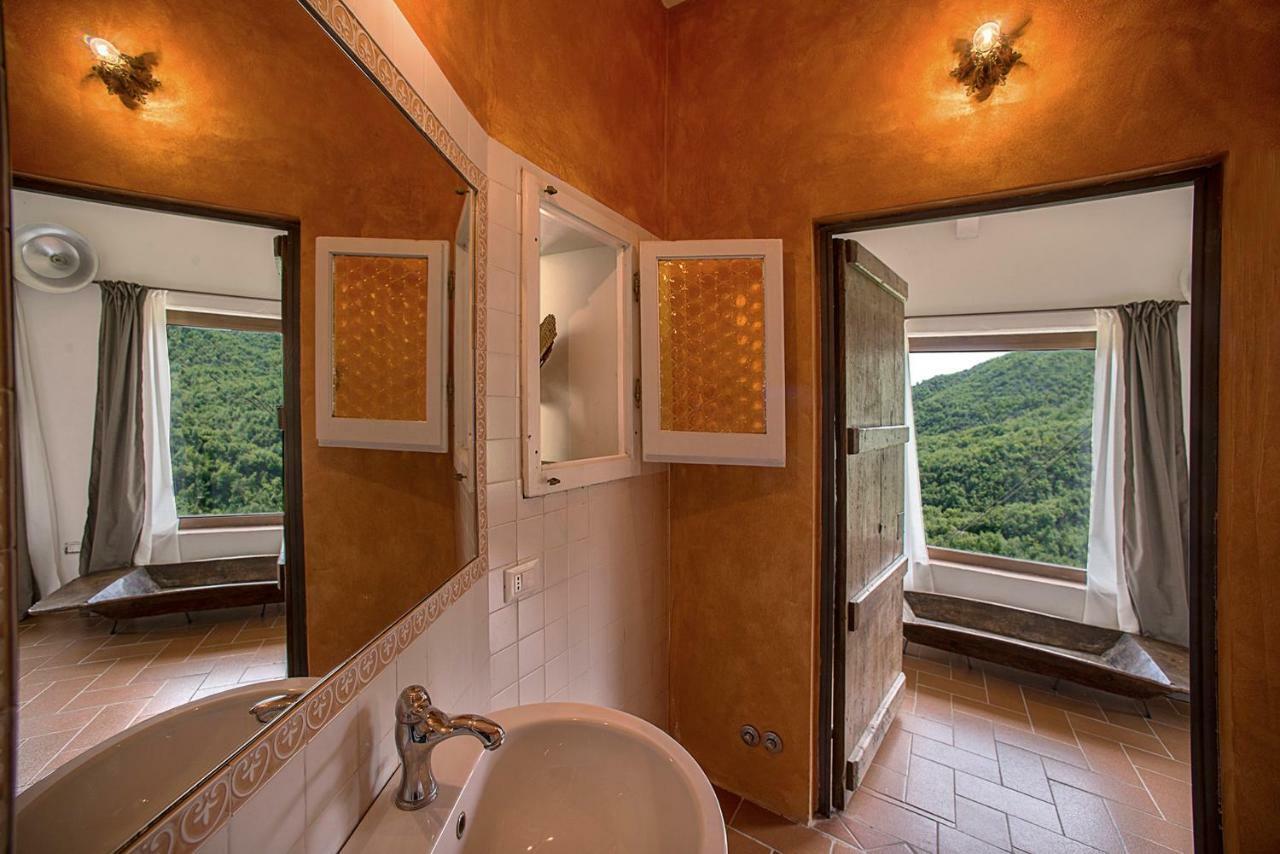 Bed and Breakfast A Casa Da Agata Лоро-Чуффенна Экстерьер фото